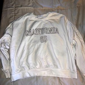 Women’s Sweatshirt